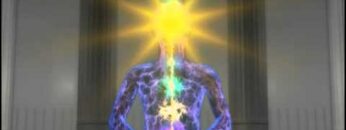 Spiritual Reality – Part 4 The Third Eye