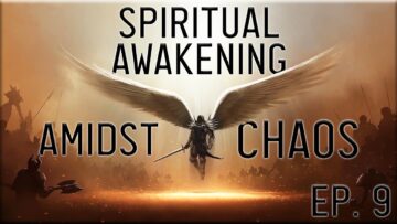 Spirituality in the Material World: The Psychological Gym of Life (Ep. 9)