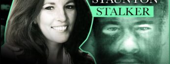Staunton Stalker Caught: Psychic Investigation Unveiled |Shiver