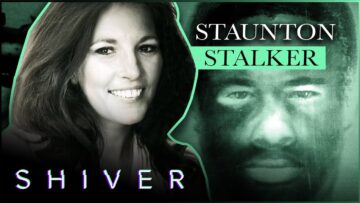Staunton Stalker Caught: Psychic Investigation Unveiled |Shiver