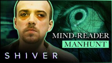 Supernatural Solutions: Nancy Webers Psychic Investigation | Shiver