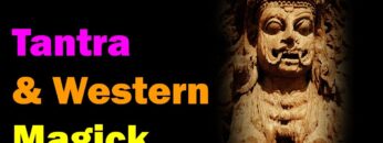 TANTRA: An Introduction for Western Magicians [Esoteric Saturdays]