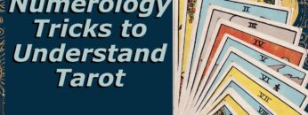 Tarot Decoded: Numerology Tricks to Understand Your Cards