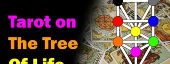 Tarot Interpretation with the Tree of Life [Esoteric Saturdays]