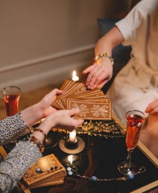 tarot reading courses