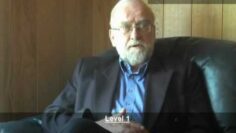 TASSO INTERNATIONAL PROGRAM: Transpersonal regression therapy