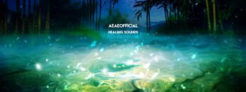 Telekinesis III Zen Relaxing Music Water Sounds Meditation Insomnia Psychic Power Awakening