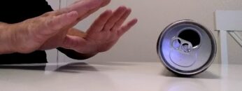 Telekinesis Superpowers Fingertip Method!