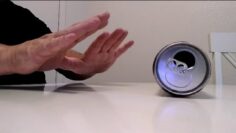 Telekinesis Superpowers Fingertip Method!