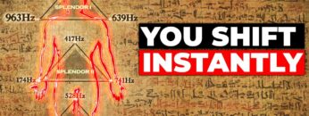 The 5000 Year Old Blueprint For Shifting Reality: Understand It & Reality is Yours