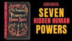 The 7 HIDDEN Powers You FORGOT You Had