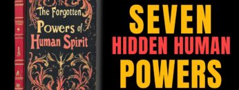 The 7 HIDDEN Powers You FORGOT You Had