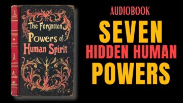 The 7 HIDDEN Powers You FORGOT You Had