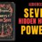 The 7 HIDDEN Powers You FORGOT You Had