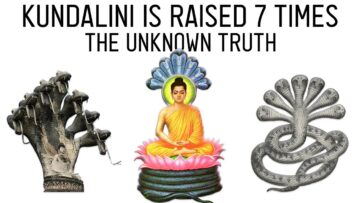 The 7 Stages of Kundalini Awakening (Explained)