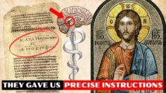 The Bible gives PRECISE INSTRUCTIONS about the PINEAL GLAND and KUNDALINI Ascension