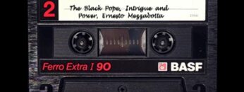 📘 The Black Pope Intrigue and Power, Ernesto Mezzabotta