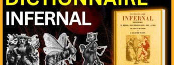 The Book of Lost Demons They Dont Want You to Read!