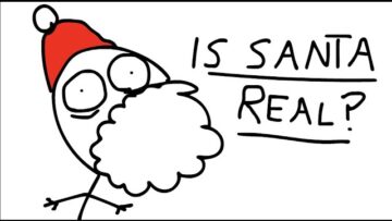 The Case Against Santa Denialism