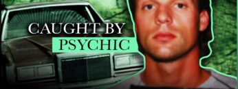 The Case of the Portland Strangler Unveiled | Psychic Investigators |Shiver