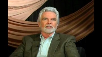 The Coming Perfect Storm – A Vision of Americas Future 2008 to 2018