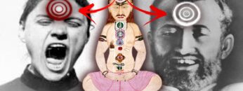The Dark & Divine Side Of Kundalini Yoga