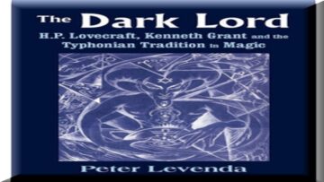 The Dark Lord, Peter Levenda