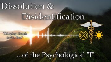 The Death of Ego: Surrender to the Being — Gnosis Course Highlights #3