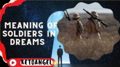 The Deeper Meaning of Soldiers in Dreams: Strength, Conflict, and Inner Battles