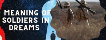 The Deeper Meaning of Soldiers in Dreams: Strength, Conflict, and Inner Battles
