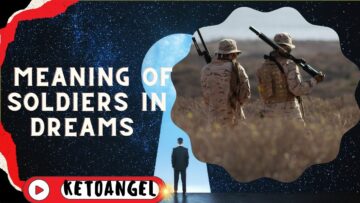 The Deeper Meaning of Soldiers in Dreams: Strength, Conflict, and Inner Battles