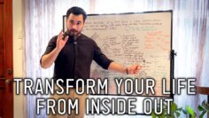 The Great Work of Your Life (Transformation of Impressions)