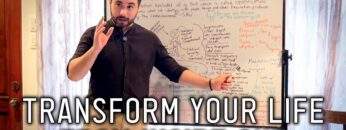 The Great Work of Your Life (Transformation of Impressions)