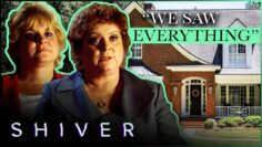 The Haunting Case of Dr. John Yelenic | Psychic Investigators