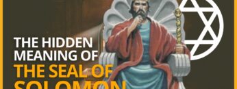 The Hidden Meaning of the Ring of Solomon | SymbolSage