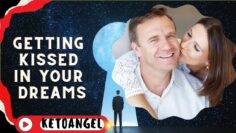The Hidden Meanings Behind Getting Kissed in Your Dreams