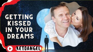 The Hidden Meanings Behind Getting Kissed in Your Dreams