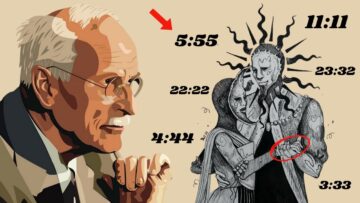The Hidden Message in Synchronicities | 5 Different Types of Synchronicity