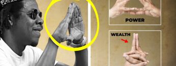 The Hidden Power of Sacred Hand Gestures | THE RESULT WILL GET YOU ADDICTED
