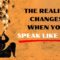 The Hidden Power Of Words | Be Careful What You Speak Into Your Life