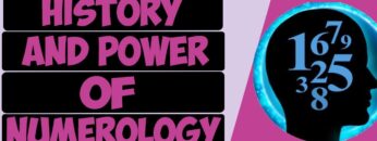 The History Of Numerology: When Did Numerology Start? Discover The Power Of Numerology