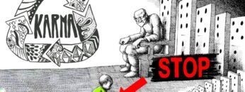 The Law of KARMA or Cause and Effect | How to Get Rid Of Bad Karma In Your Life