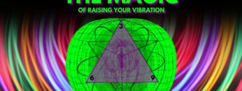 The MAGIC of raising your vibration (MUST TRY)