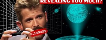The Man Who Unveiled Reality’s Secrets… Only to Pass Away a Year Later