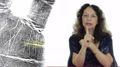 The Marriage Line – Amazing Changes in Palmistry