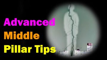 The Middle Pillar (part 2 of 2) – Advanced Techniques [Esoteric Saturdays]