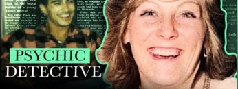 The Mysterious Case Solved by a Psychic | Shiver