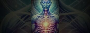 The Mystical Power of the Third Eye Chakra