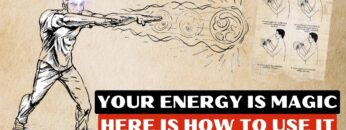 The Only Video You Need to Start Manipulating Energy RIGHT NOW! (full guide)