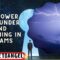 The Power of Thunder and Lightning in Dreams